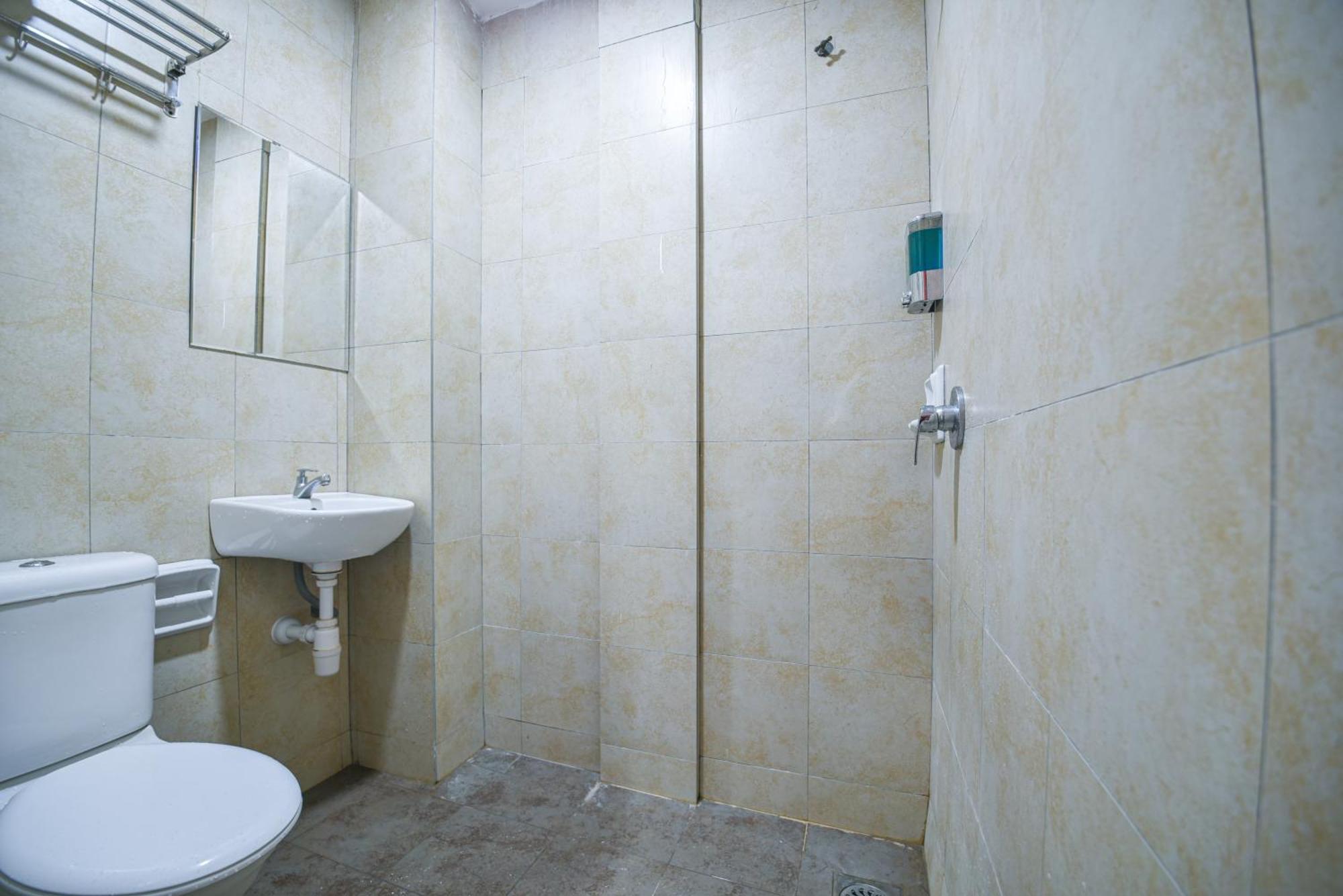 Meta Hotel Kuala Lumpur Kamer foto