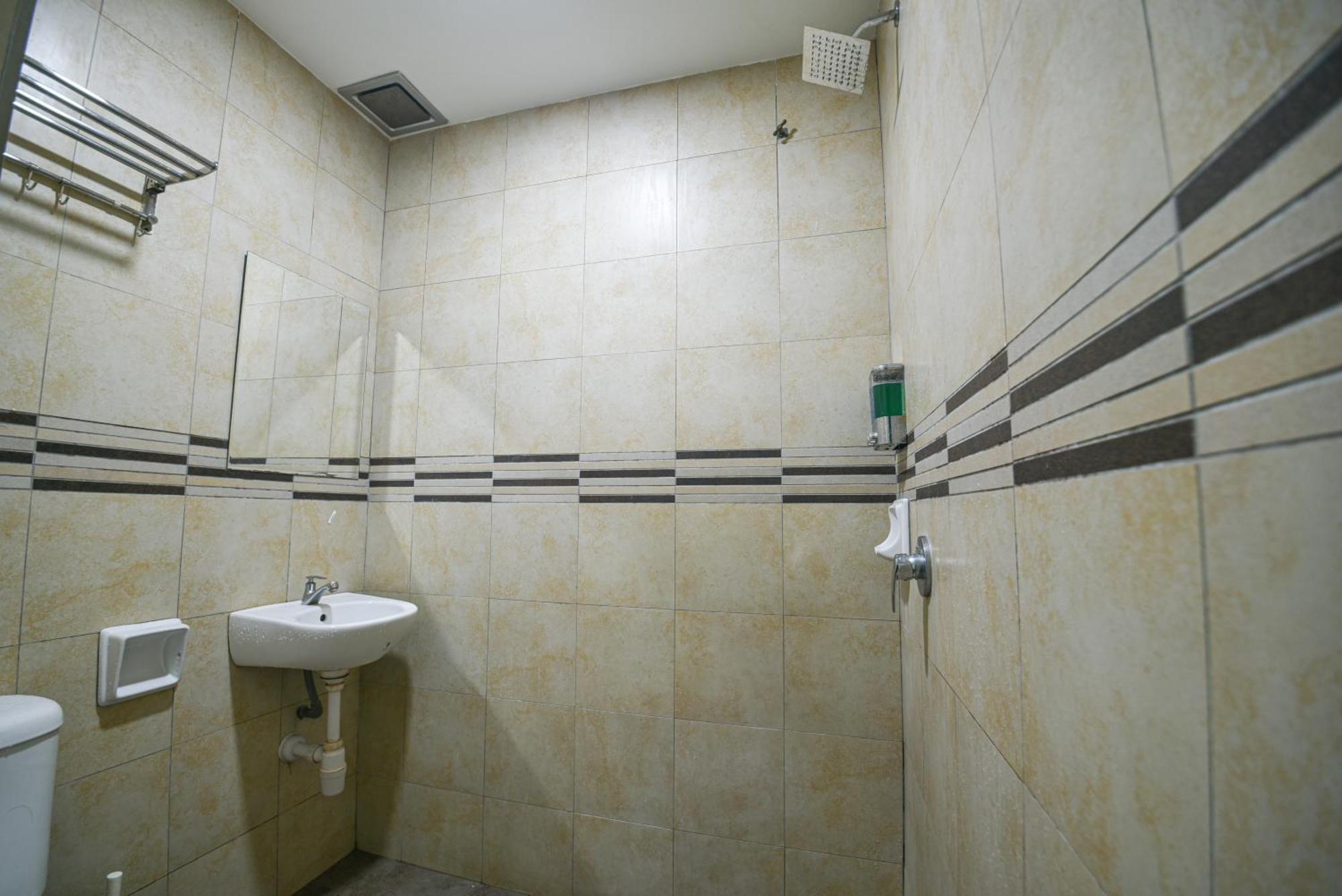 Meta Hotel Kuala Lumpur Kamer foto