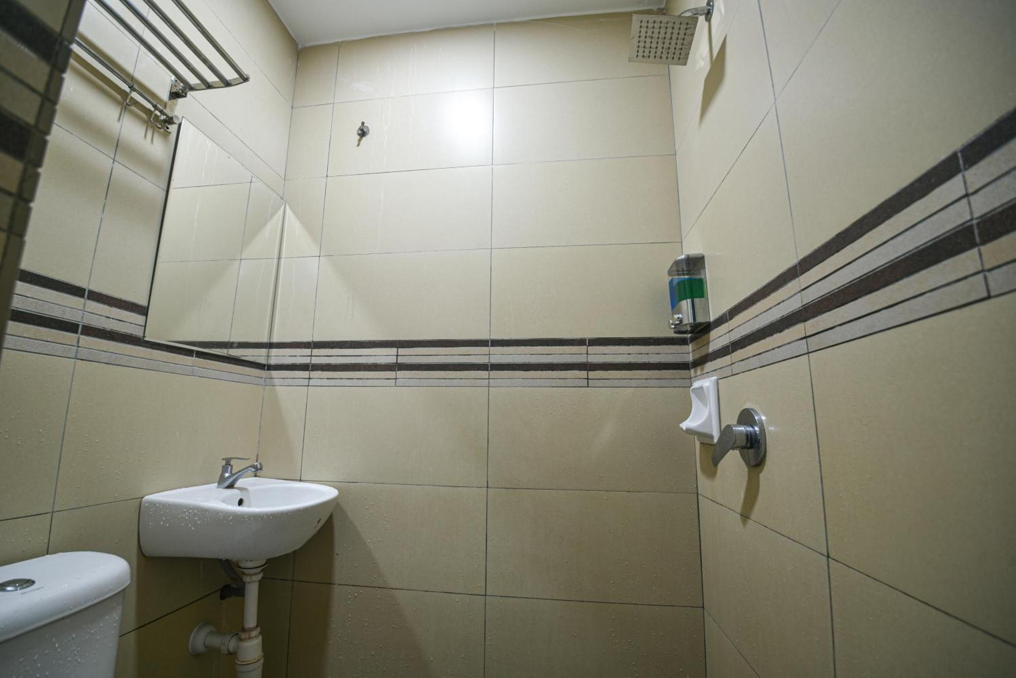 Meta Hotel Kuala Lumpur Kamer foto